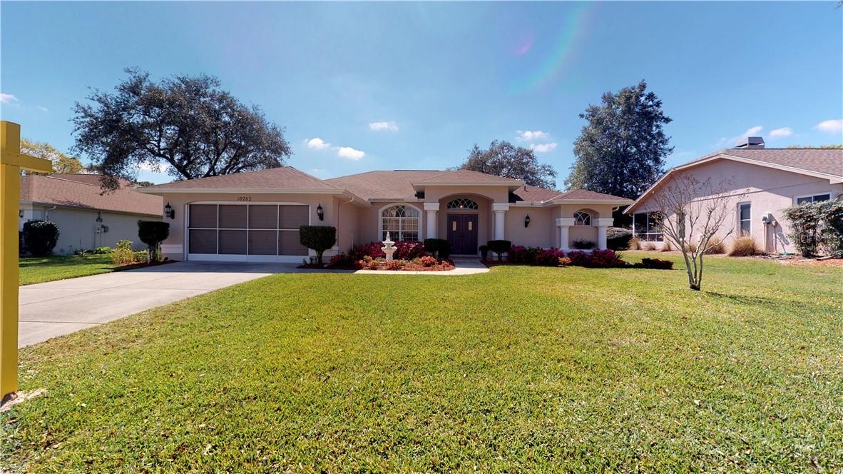 10282 Windsor Ct., Spring Hill, FL 34608