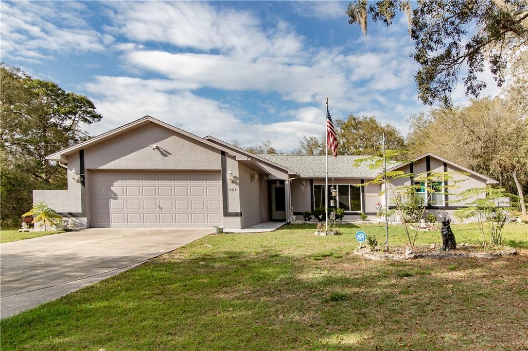 14631 Duane Ct., Spring Hill, FL 34610