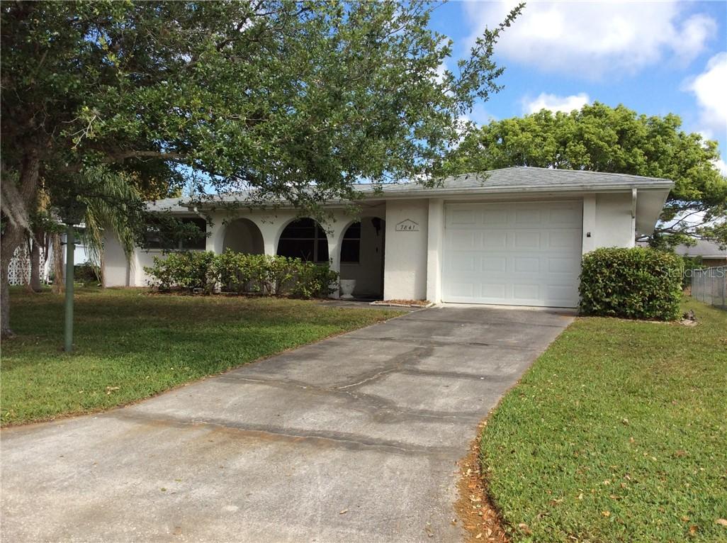 7841 Wallaba Ln., New Port Richey, FL 34653