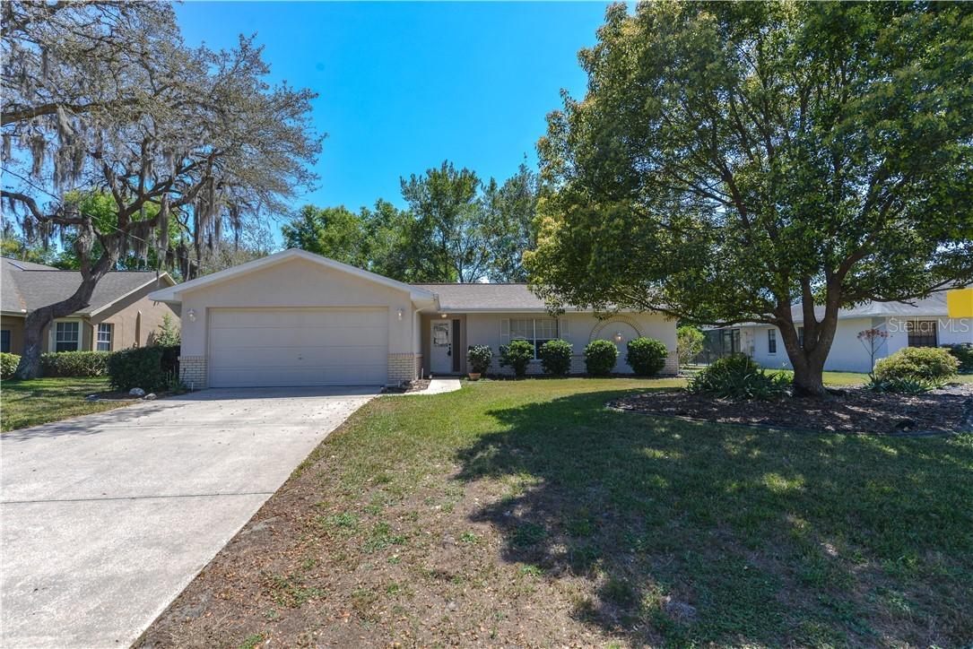 14002 Tyringham St., Spring Hill, FL 34609
