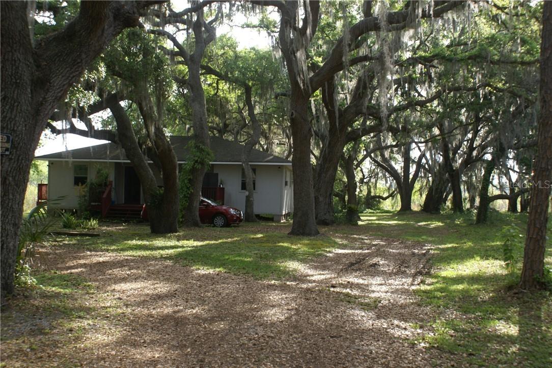 10099 Frierson Lake Dr., Hudson, FL 34669