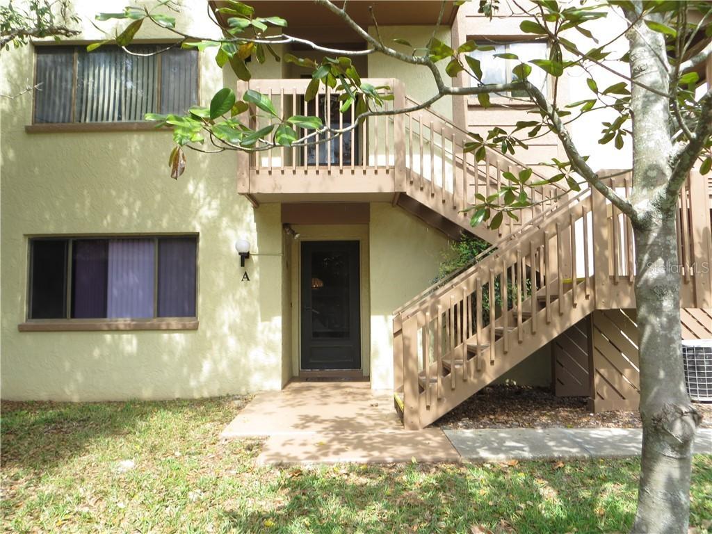 13009 Wedgewood Way #A, Hudson, FL 34667