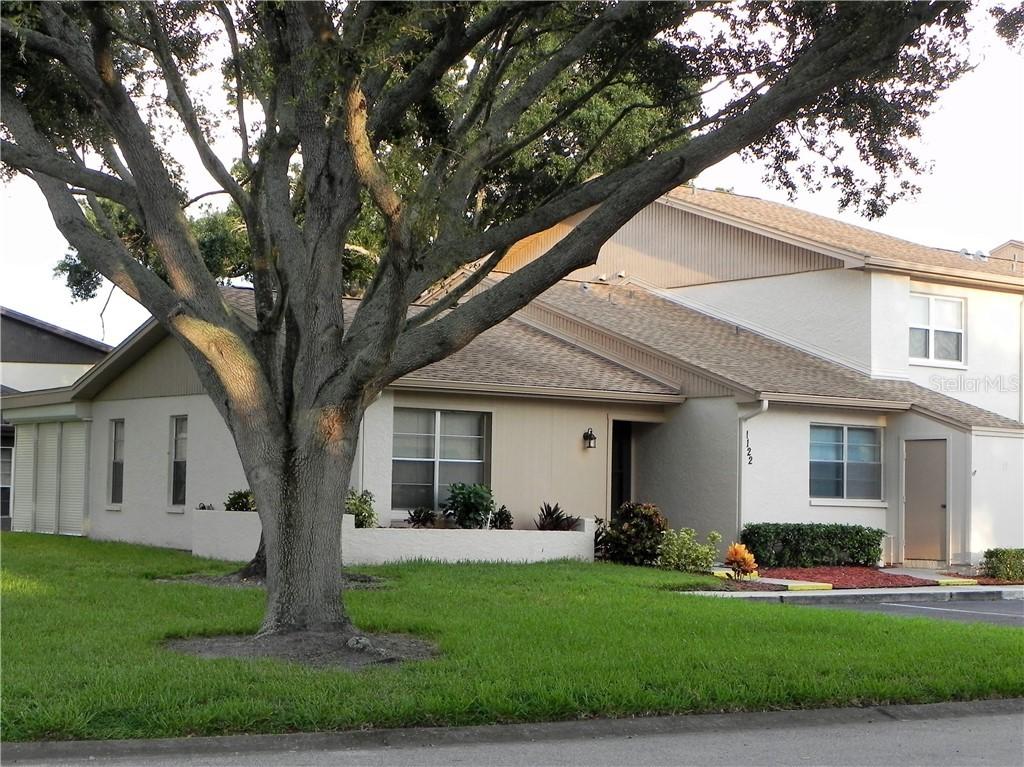 1122 Bowsprit Ln. #1107, Holiday, FL 34691