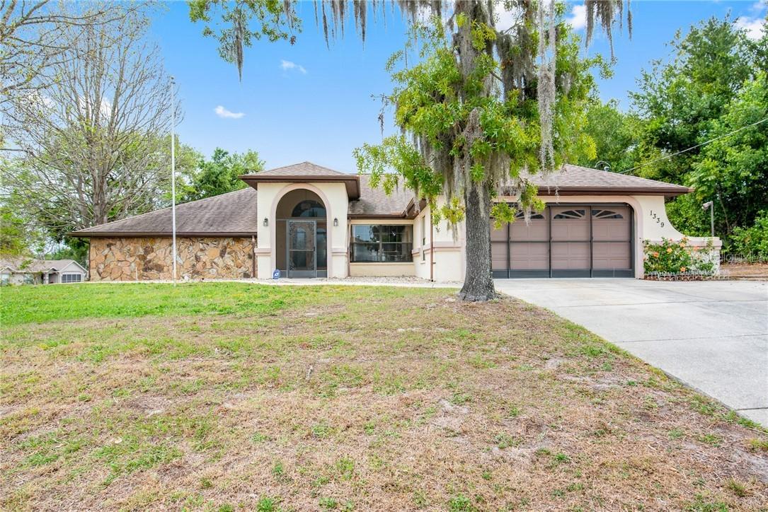 1339 Tyler Ave., Spring Hill, FL 34604