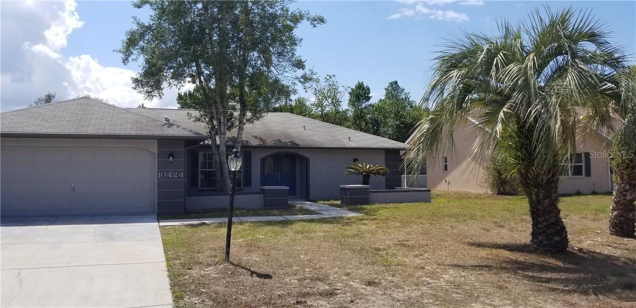 10424 Mayflower Rd., Spring Hill, FL 34608