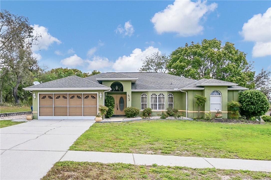 14104 Bruni Dr., Spring Hill, FL 34609