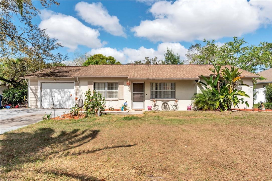 4031 Dristol Ave., Spring Hill, FL 34609