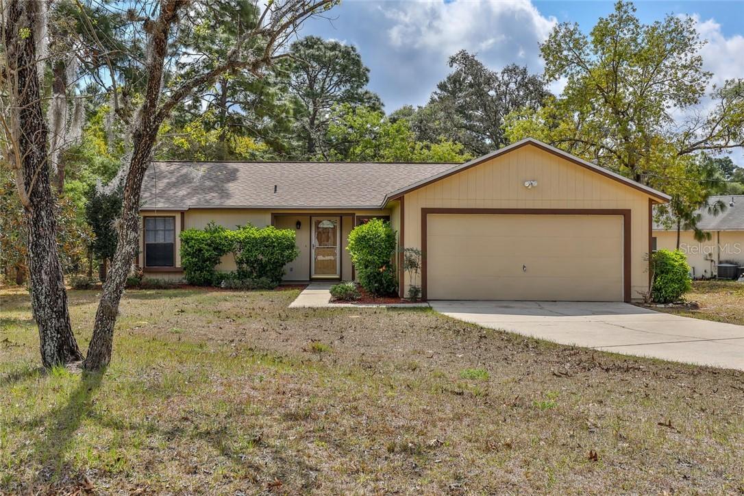 3360 Bluestone Ave., Spring Hill, FL 34609