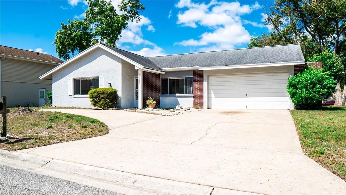 13023 Serpintine Dr., Hudson, FL 34667