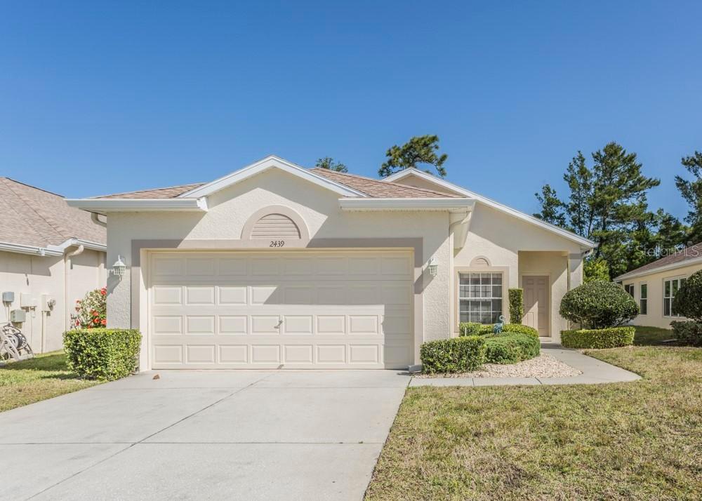 2439 Pleasant Hill Ln., Holiday, FL 34691