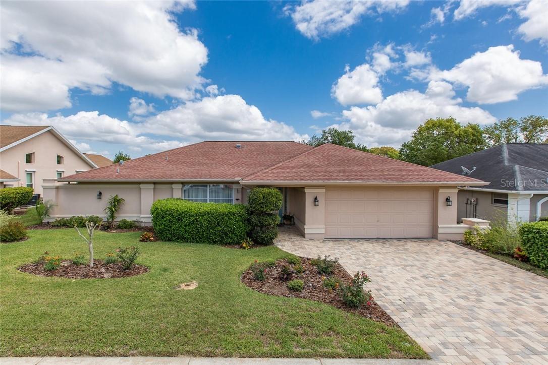 1553 Overland Dr., Spring Hill, FL 34608