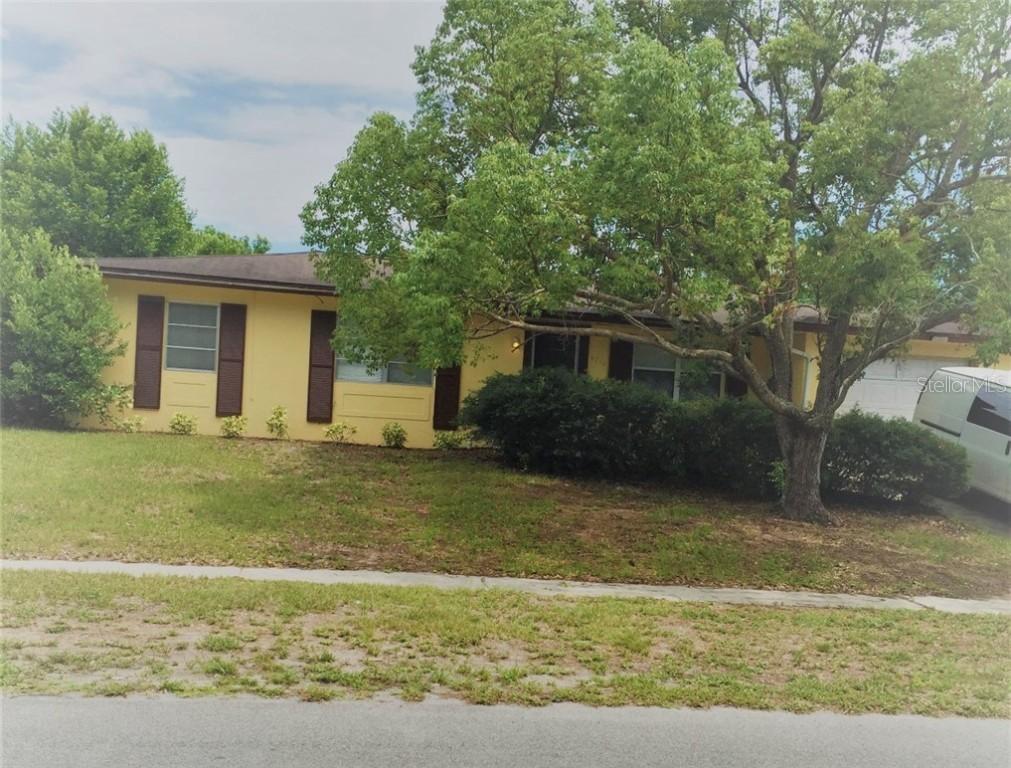 6214 Kimball Ct., Spring Hill, FL 34606