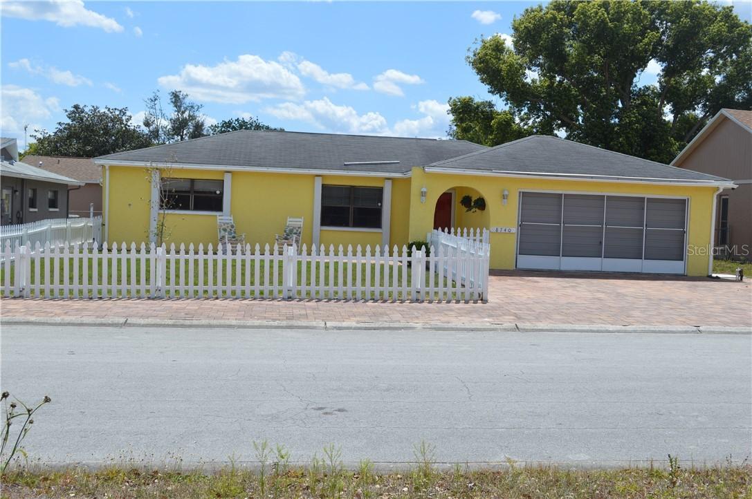 8740 Honeycomb Dr., Port Richey, FL 34668