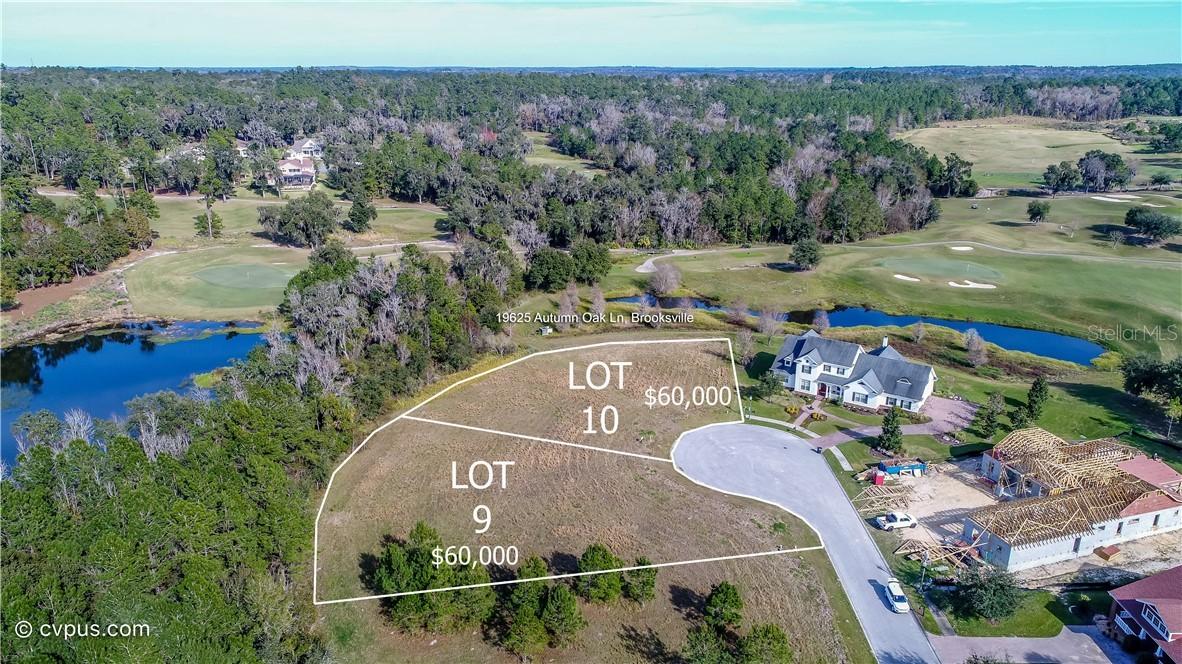 Autumn Oak Lot 10 Ln., Brooksville, FL 34601