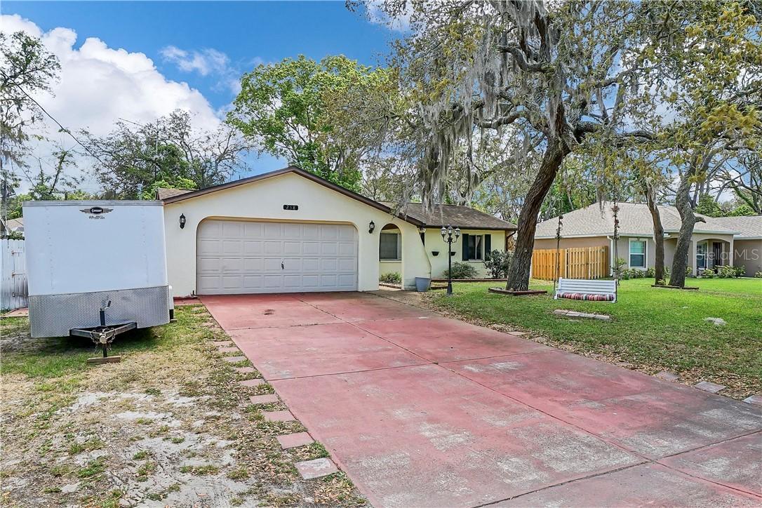 258 Portland Ave., Spring Hill, FL 34606