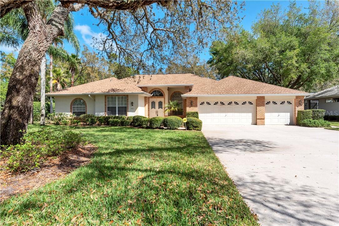 4451 Rachel Blvd., Spring Hill, FL 34607