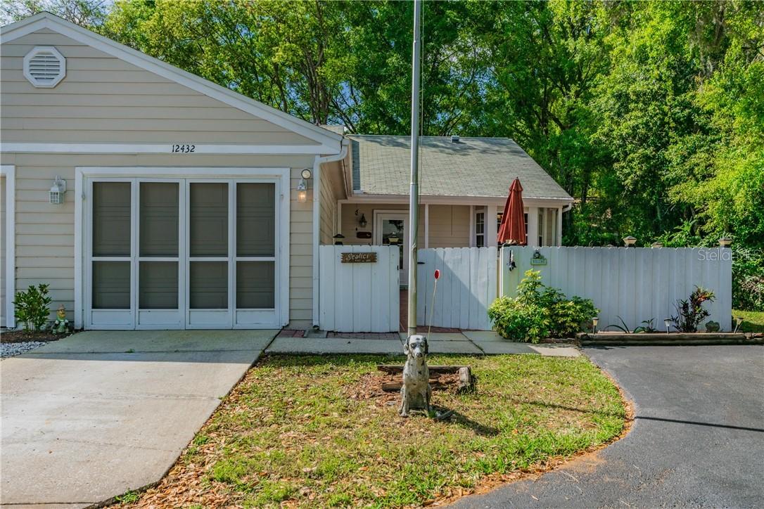 12432 Knollbrook Ln., Hudson, FL 34669