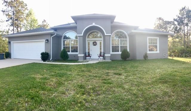 74 Radcliffe Dr., Palm Coast, FL 32164
