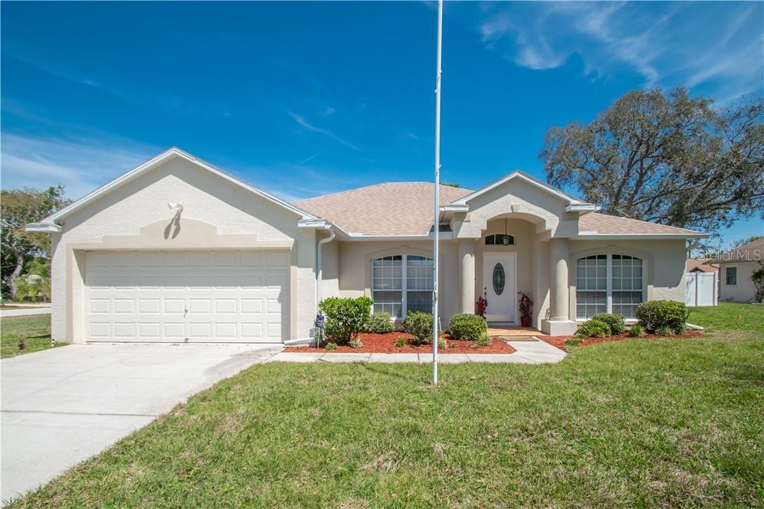 10141 Gamewell St., Spring Hill, FL 34608