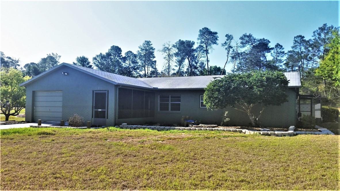6315 Sunday Rd., Spring Hill, FL 34608