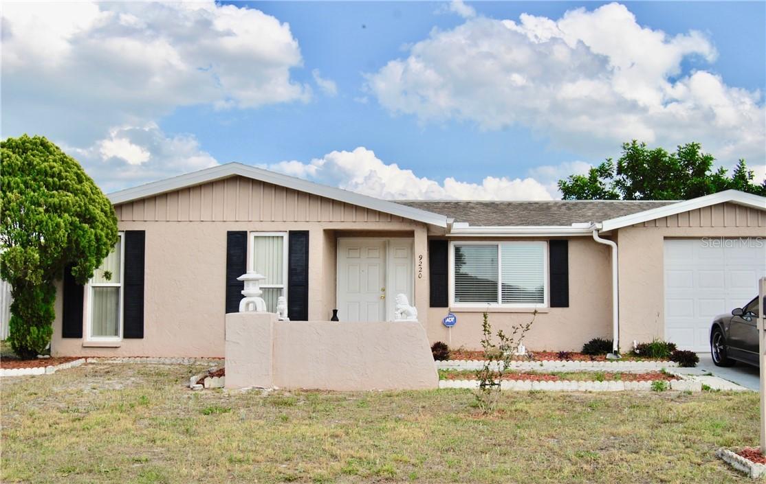 9220 Haverford Ln., Port Richey, FL 34668