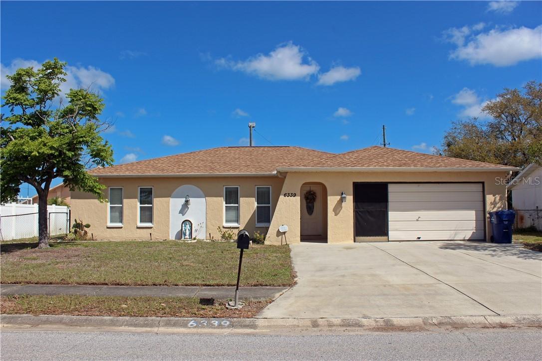 6339 Langston Ave., New Port Richey, FL 34653