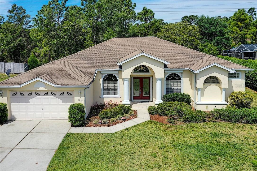 6159 Schalekamp Dr., Spring Hill, FL 34609
