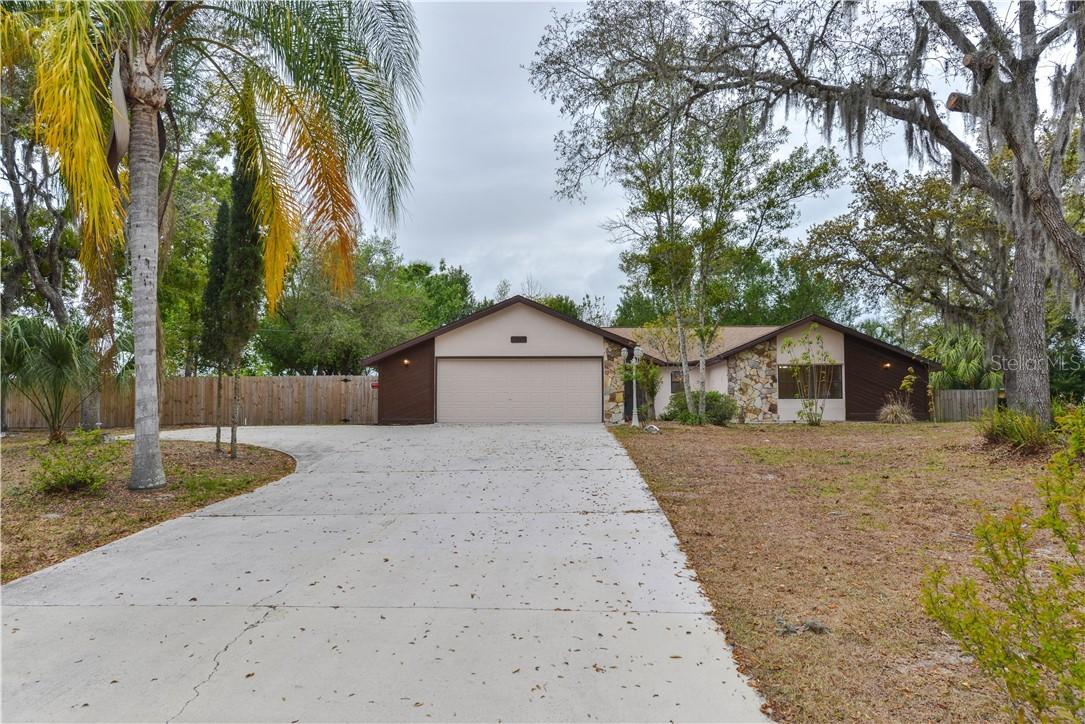 11720 Trumbull Dr., Spring Hill, FL 34609