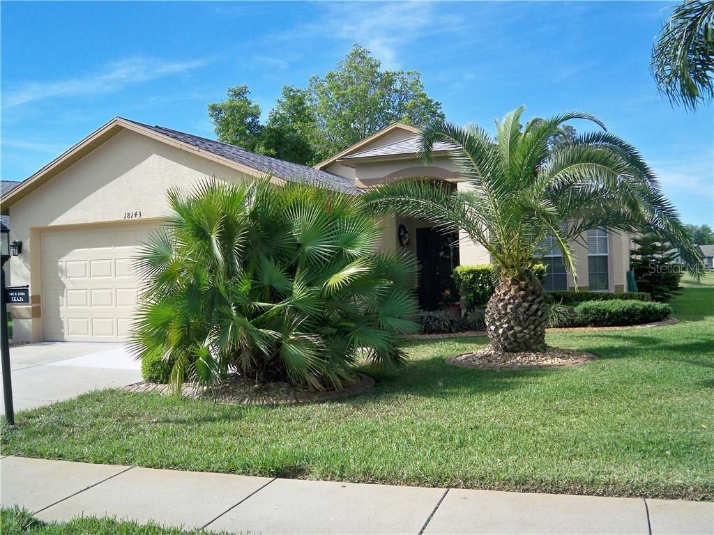 18143 Webster Grove Dr., Hudson, FL 34667