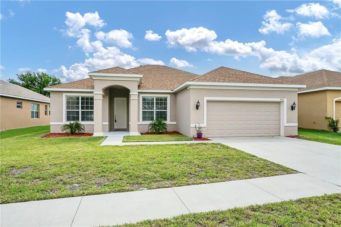 9112 Luncarty Dr., Hudson, FL 34667