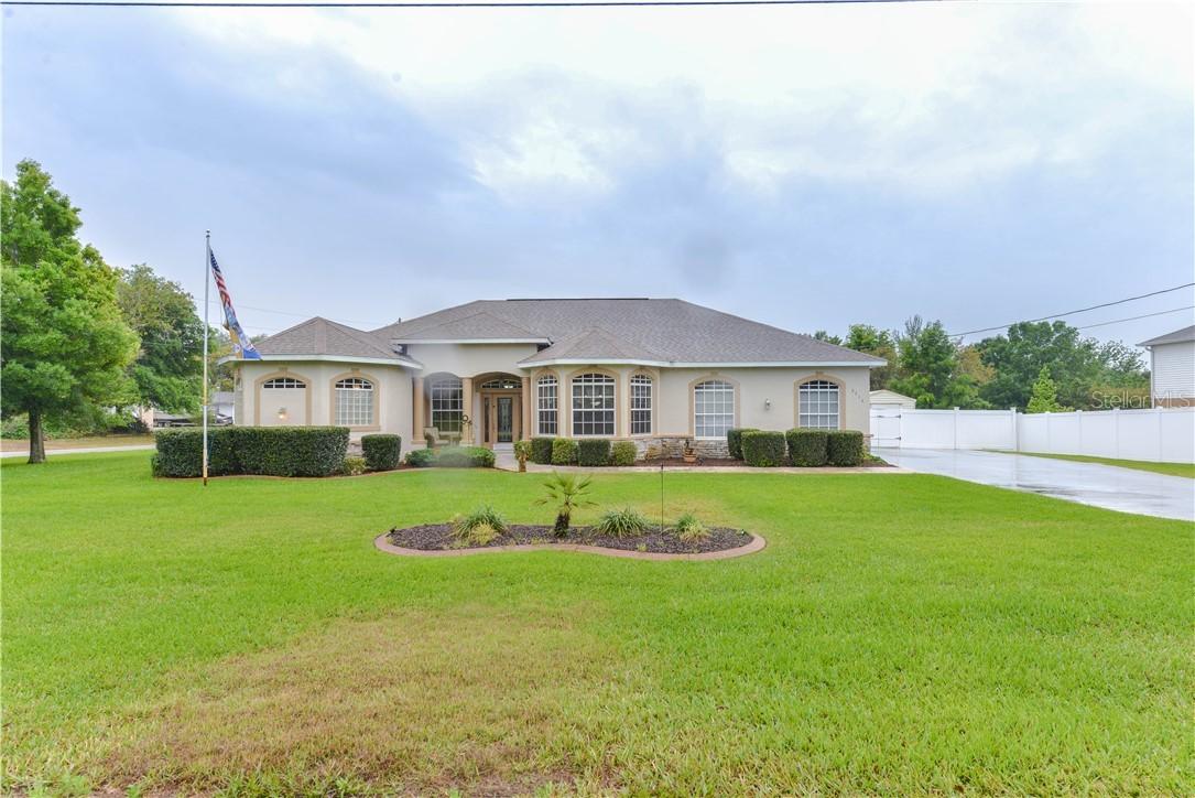 8516 Beachwood Ct., Spring Hill, FL 34606