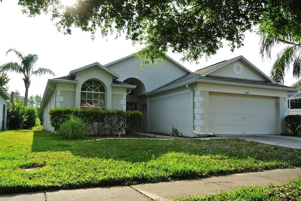4107 Marchmont Blvd., Land O Lakes, FL 34638