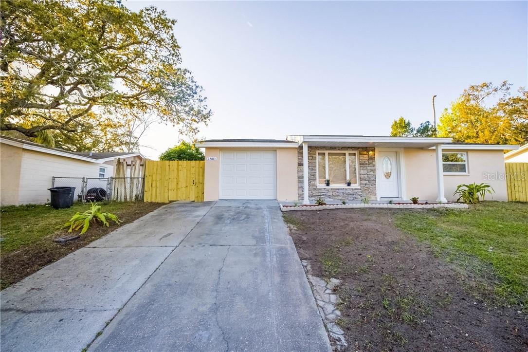 7801 Treasure Pointe Dr., Port Richey, FL 34668