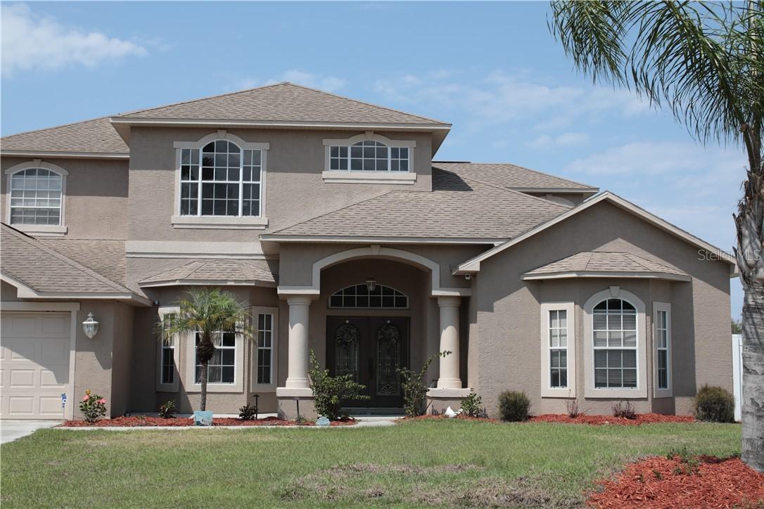 11809 Smith Blvd., Hudson, FL 34667