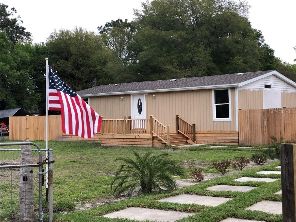 7436 Moffitt Rd., Land O Lakes, FL 34638