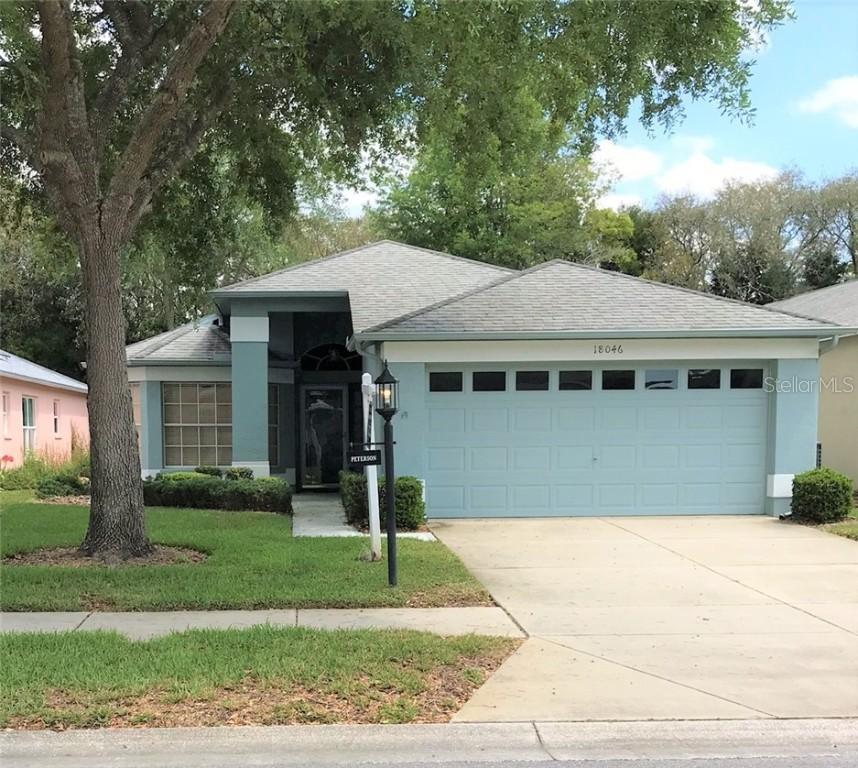 18046 Webster Grove Dr., Hudson, FL 34667