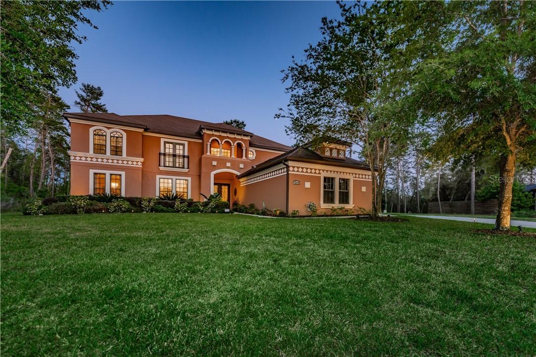 13510 Gopher Pond Ct., Hudson, FL 34669