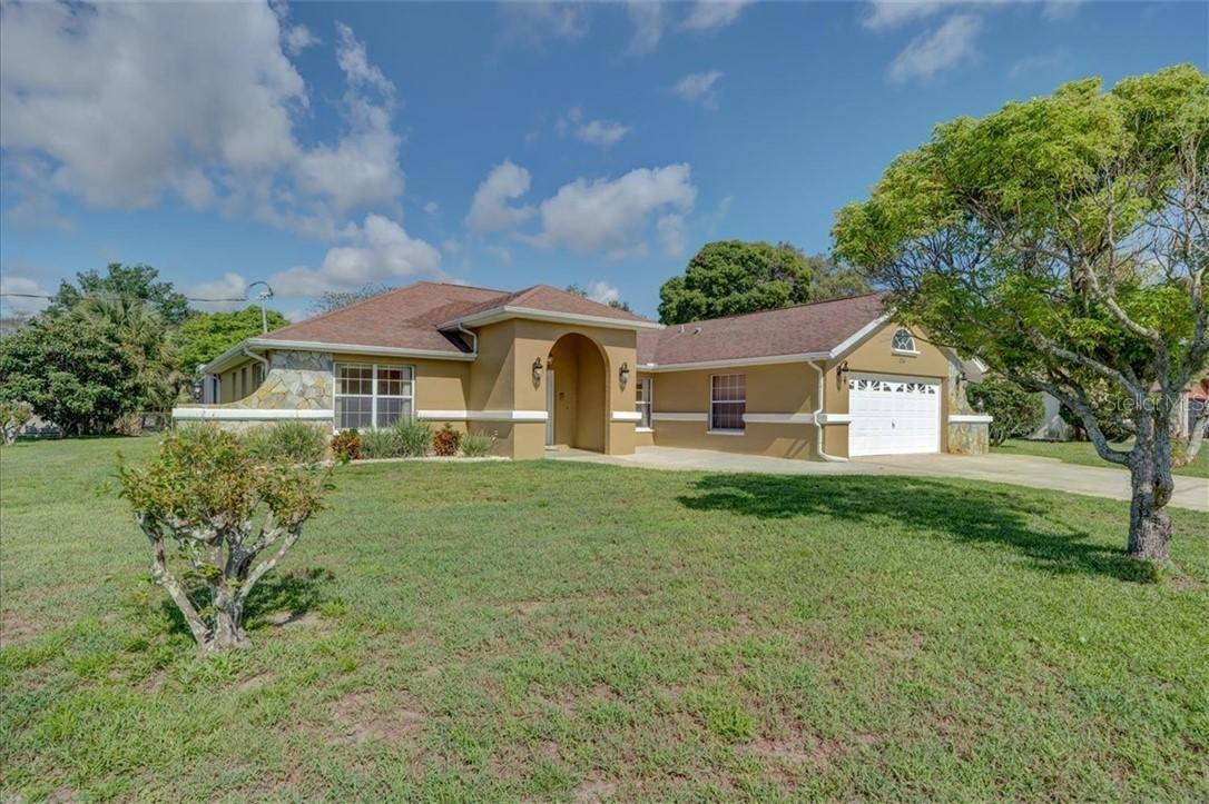 214 Dandelion Ct., Spring Hill, FL 34606