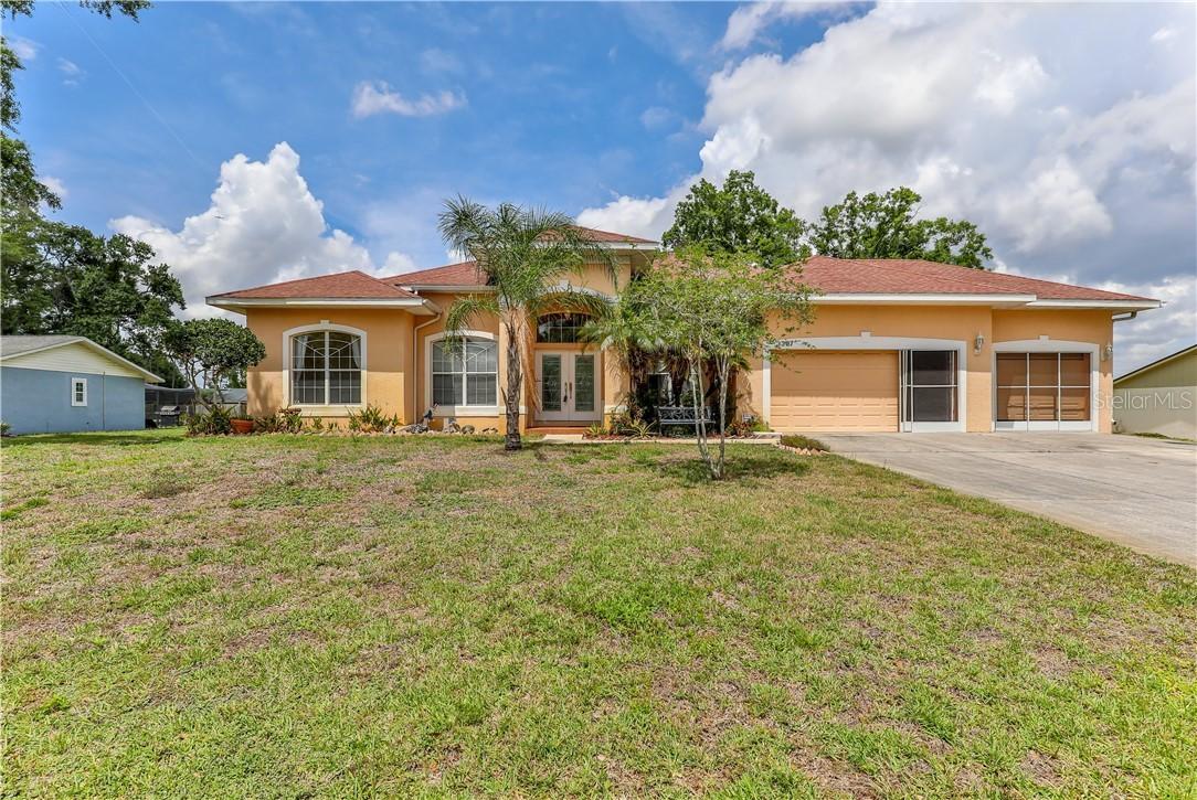 3327 Grove Pl., Land O Lakes, FL 34639