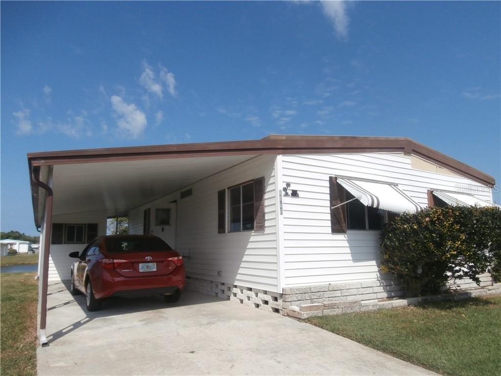 3151 Brewster Dr., Holiday, FL 34690