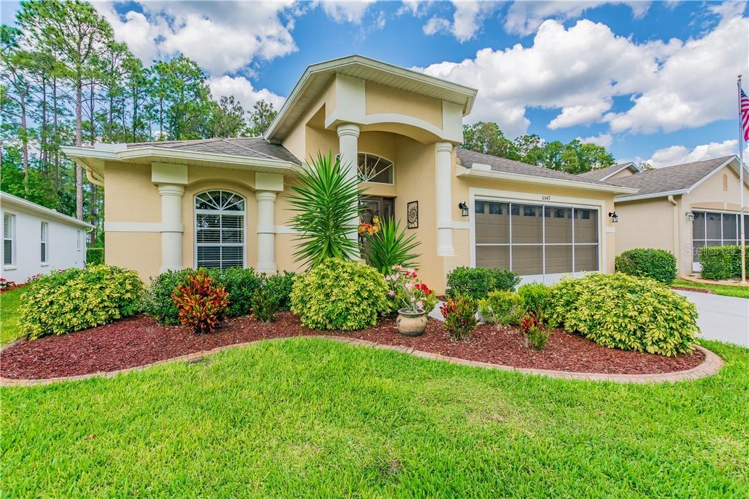 11443 Heritage Point Dr., Hudson, FL 34667