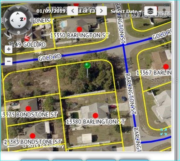 2160 Gold Rd., Spring Hill, FL 34609