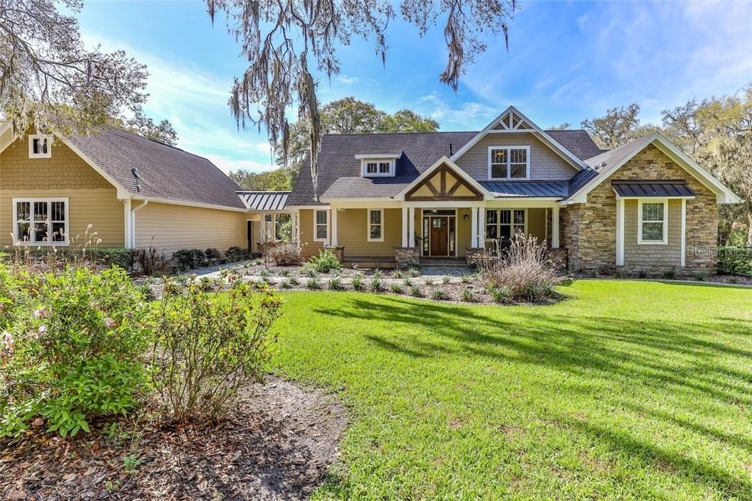 22944 Jacobson Rd., Brooksville, FL 34601