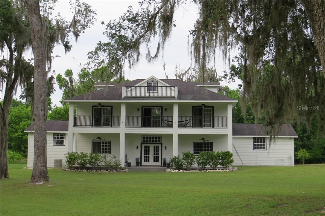 22387 Whitman Rd., Brooksville, FL 34601