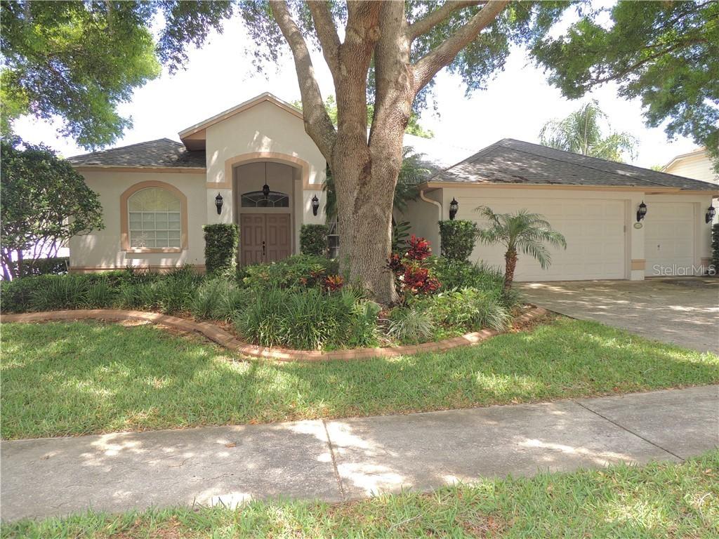 23527 Oakside Blvd., Lutz, FL 33559