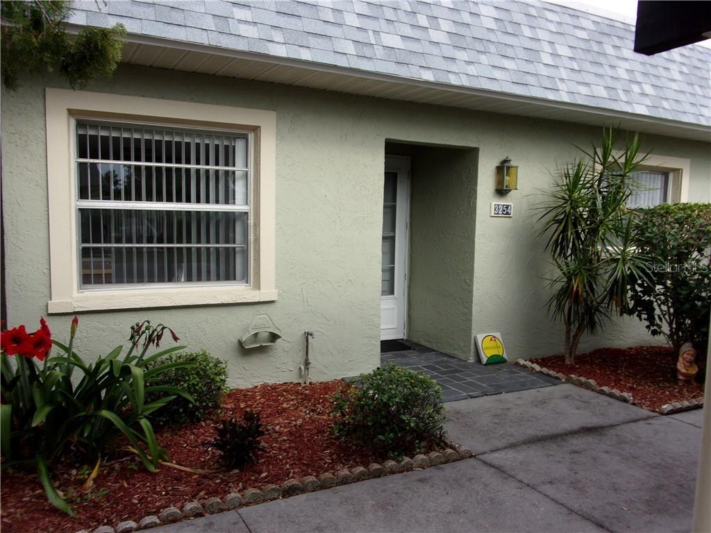 3254 Teeside Dr. #4, New Port Richey, FL 34655