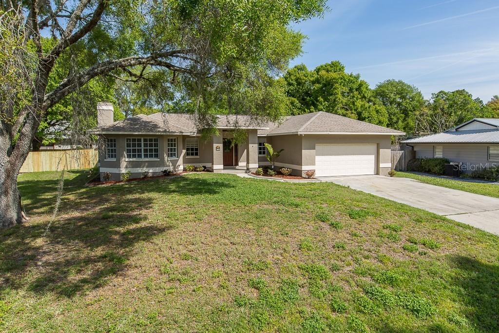 3953 Lake Joyce Dr., Land O Lakes, FL 34639