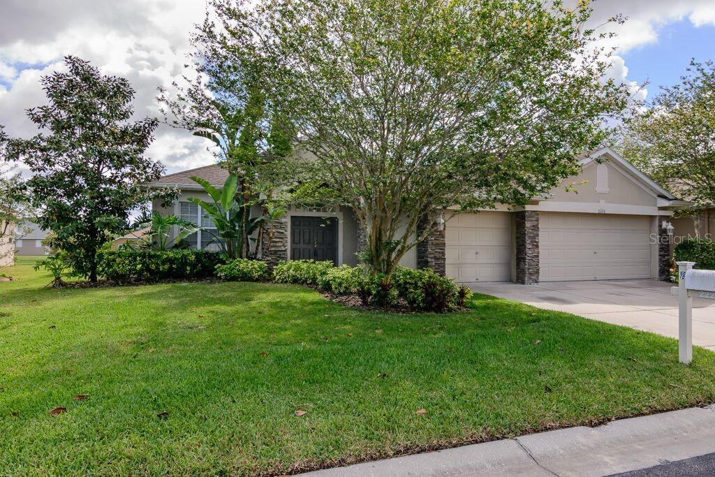 2226 Tarragon Ln., New Port Richey, FL 34655