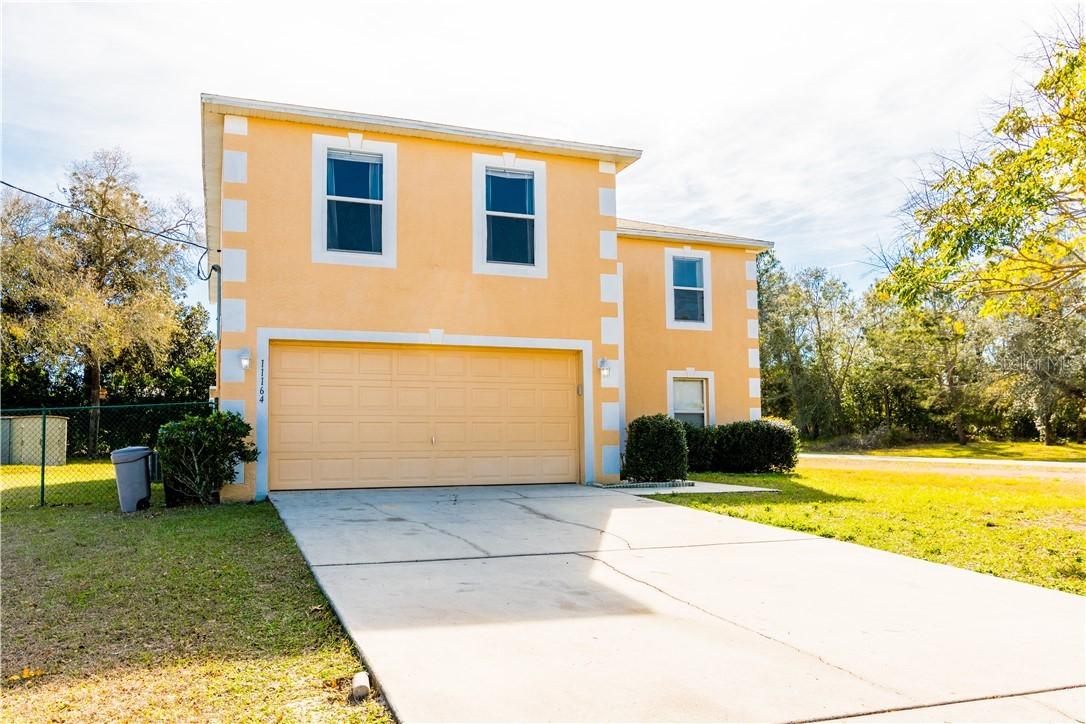 11164 Marquette St., Spring Hill, FL 34609