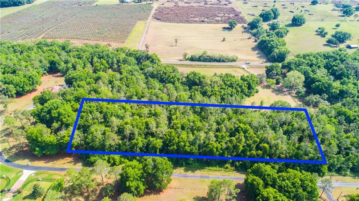 Virginia Lee Cir., Brooksville, FL 34602